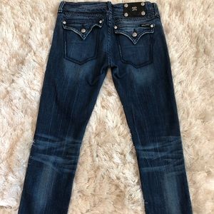Miss Me denim jeans